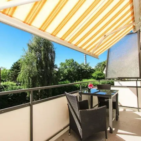 Apartment Strandrose