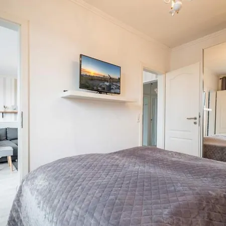 Strandrose Timmendorfer Strand