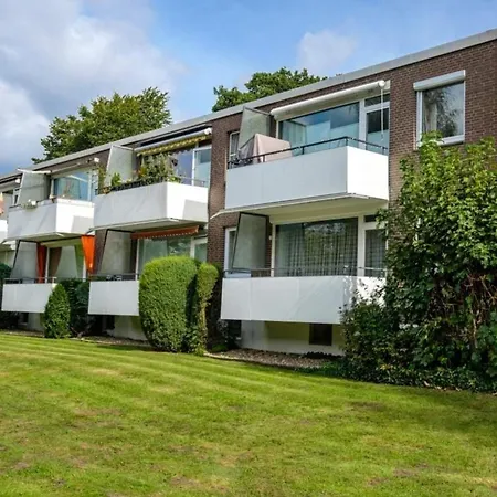 Strandrose Apartment