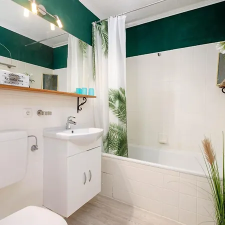 Strandrose تيميندورفير ستراند