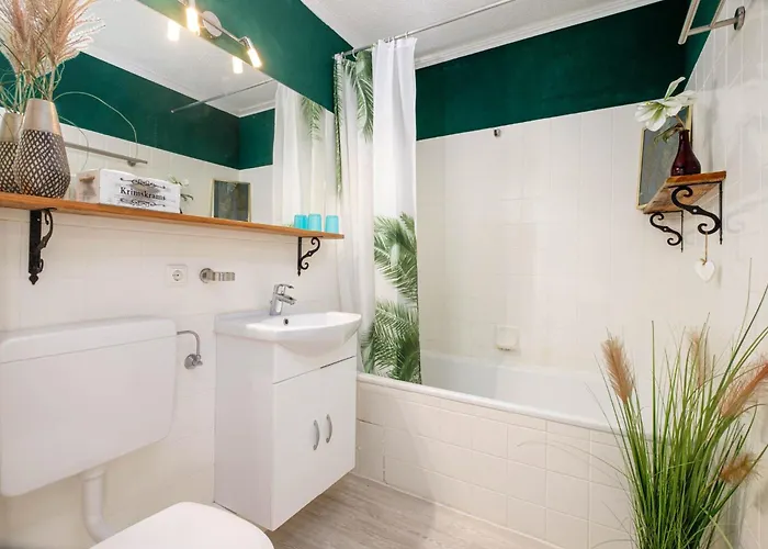 Strandrose Timmendorfer Strand